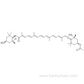 Fucoxanthin CAS 3351-86-8